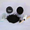 Organic and Natural Teeth whitening charcoal toothpaste for sale